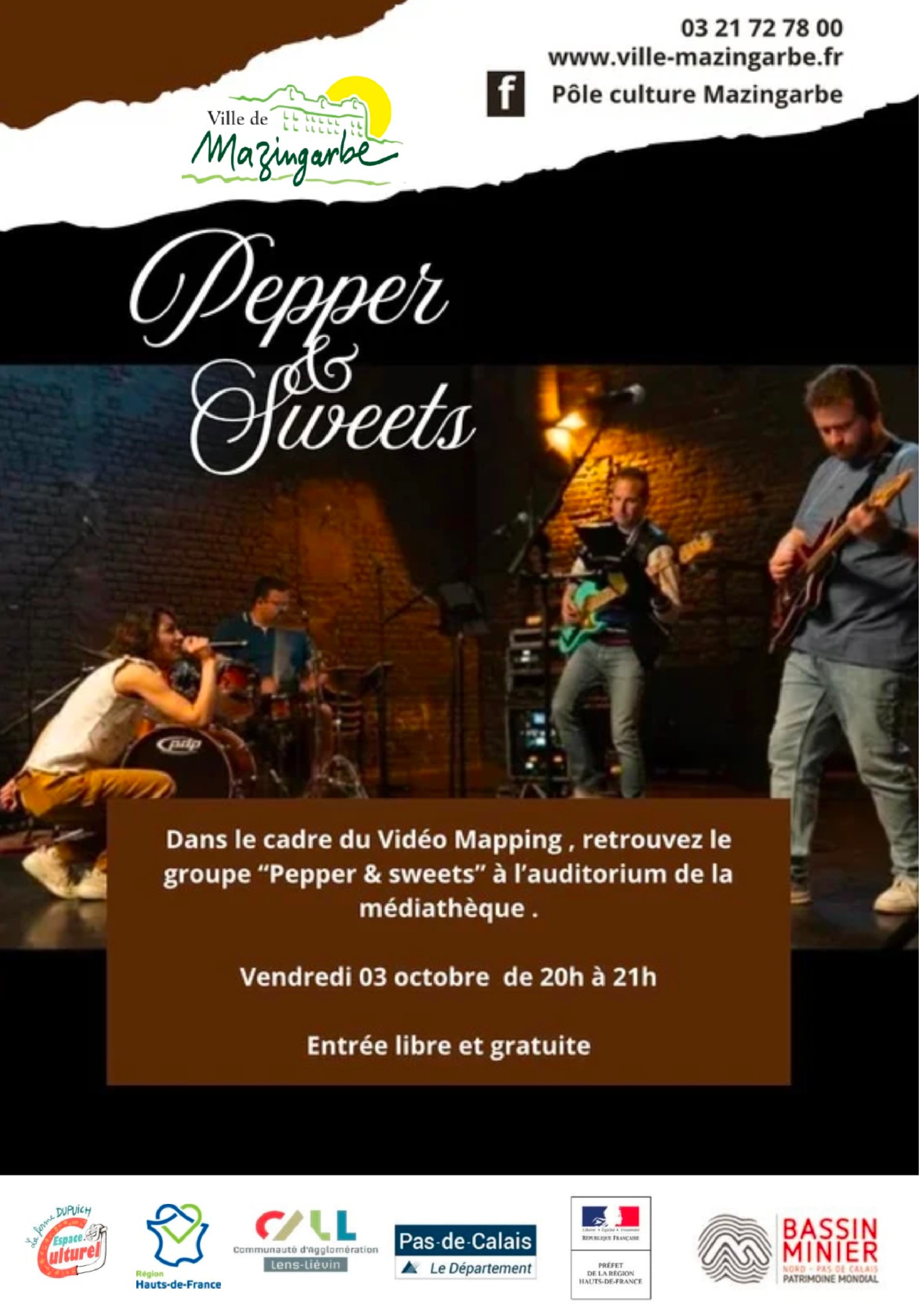 Affiche concert pepper page 0001