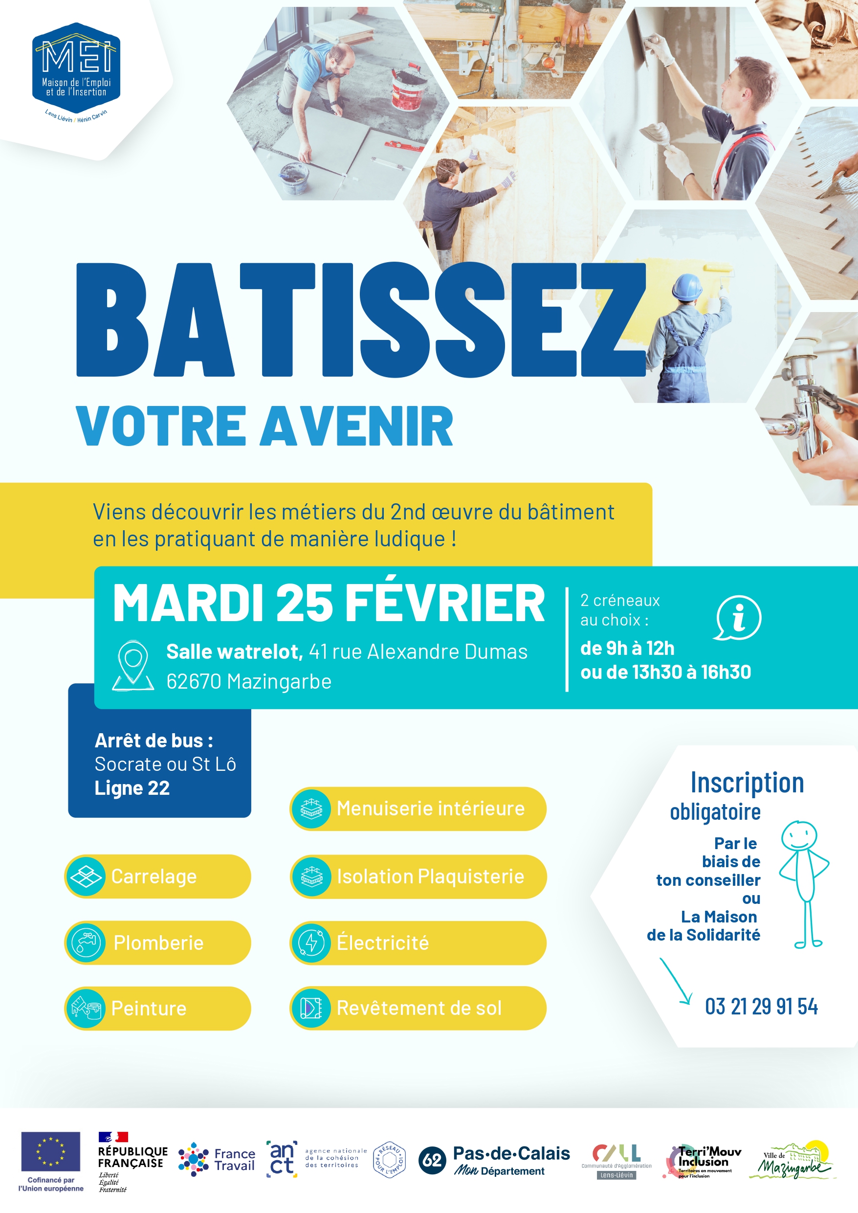 Batissez votre avenir affiche Mazingarbe 25février2025 page 0001