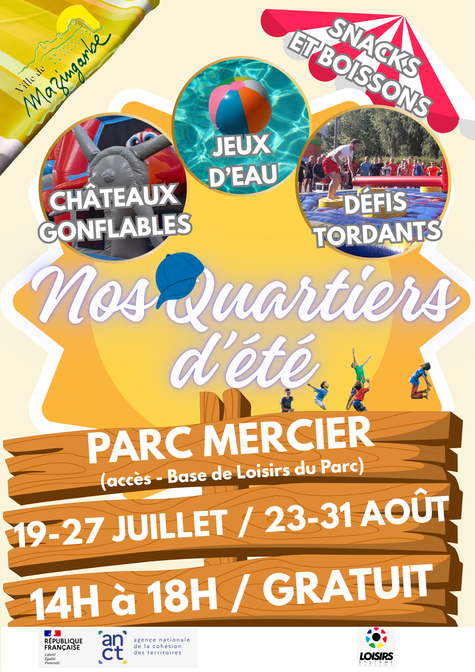 DEFF Nos Quartiers dété propo