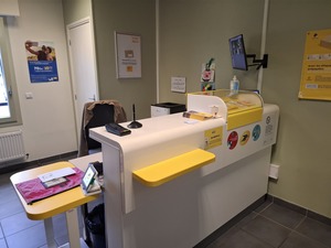Fermeture de l'annexe postale le 30 mai 2025
