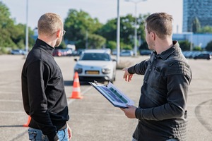 La Ville de Mazingarbe finance votre permis de conduire