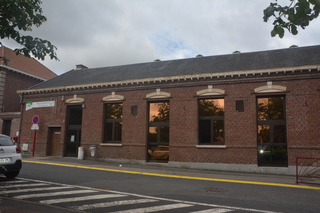 Le Conseil Municipal d'installation de Mazingarbe aura lieu le 20 mars à 18h30