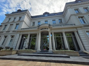 Les services de la Mairie fonctionneront en grande partie le 30 mai