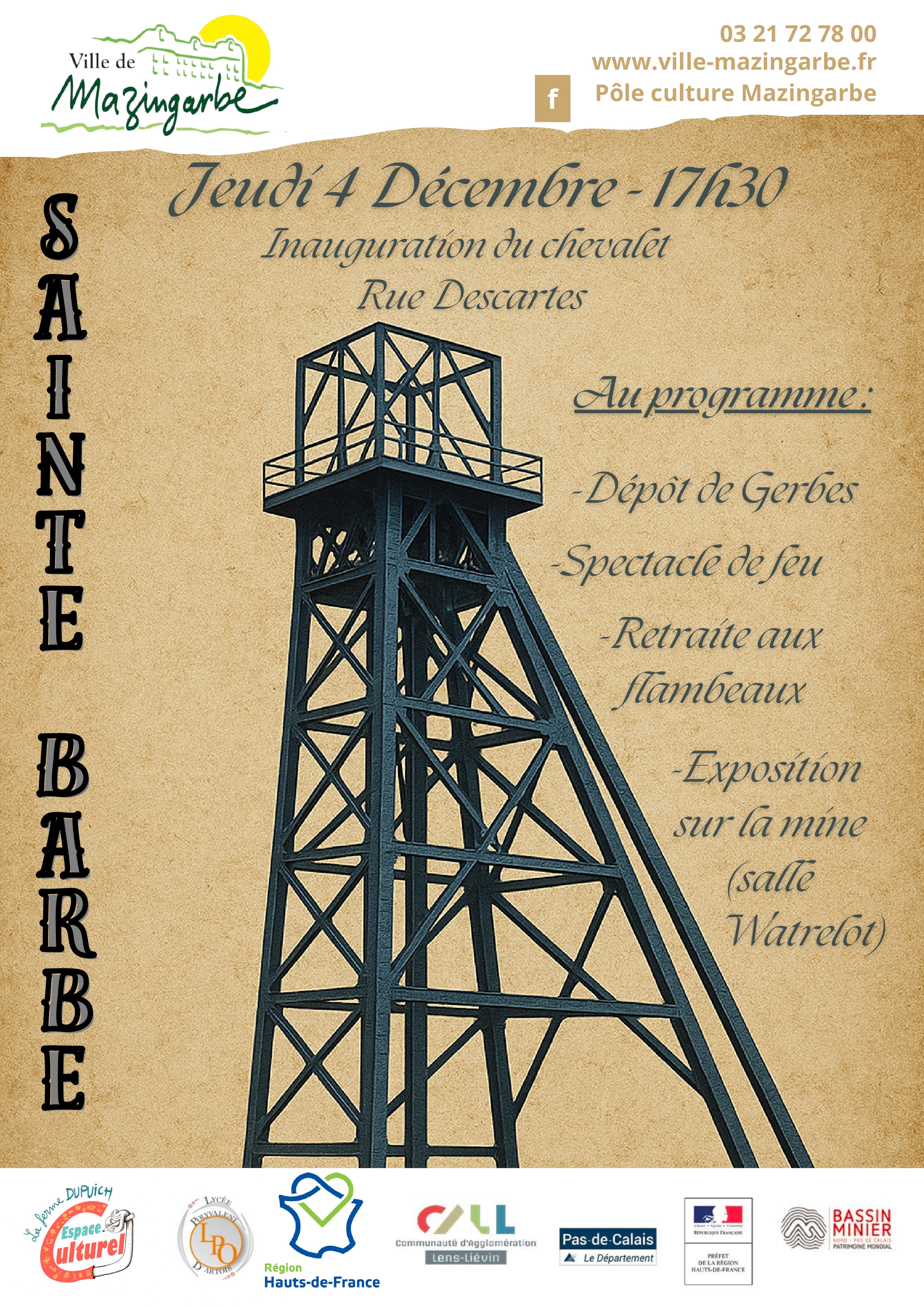 SAINTE BARBE AFFICHE 2 page 0001