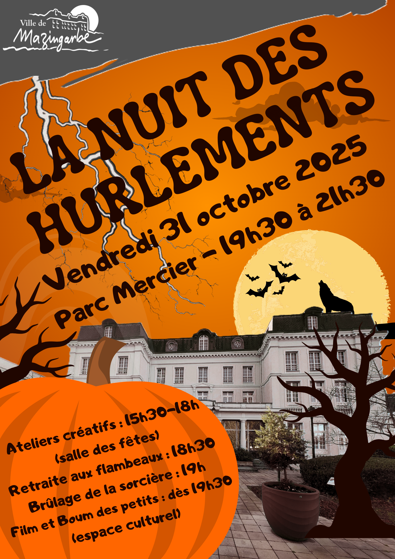 V5 Propo Halloween 2025