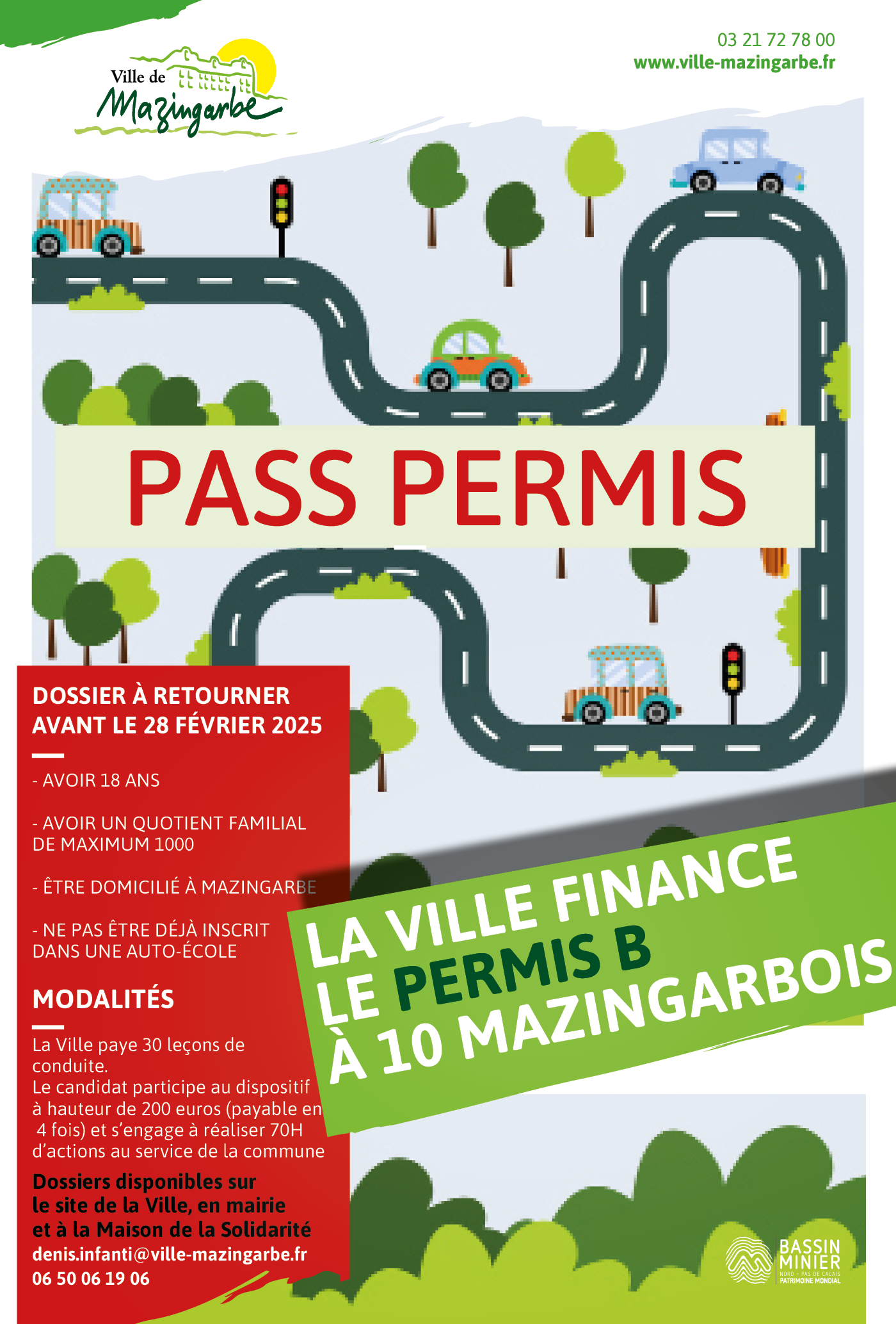 affiche pass mermis 2025v2