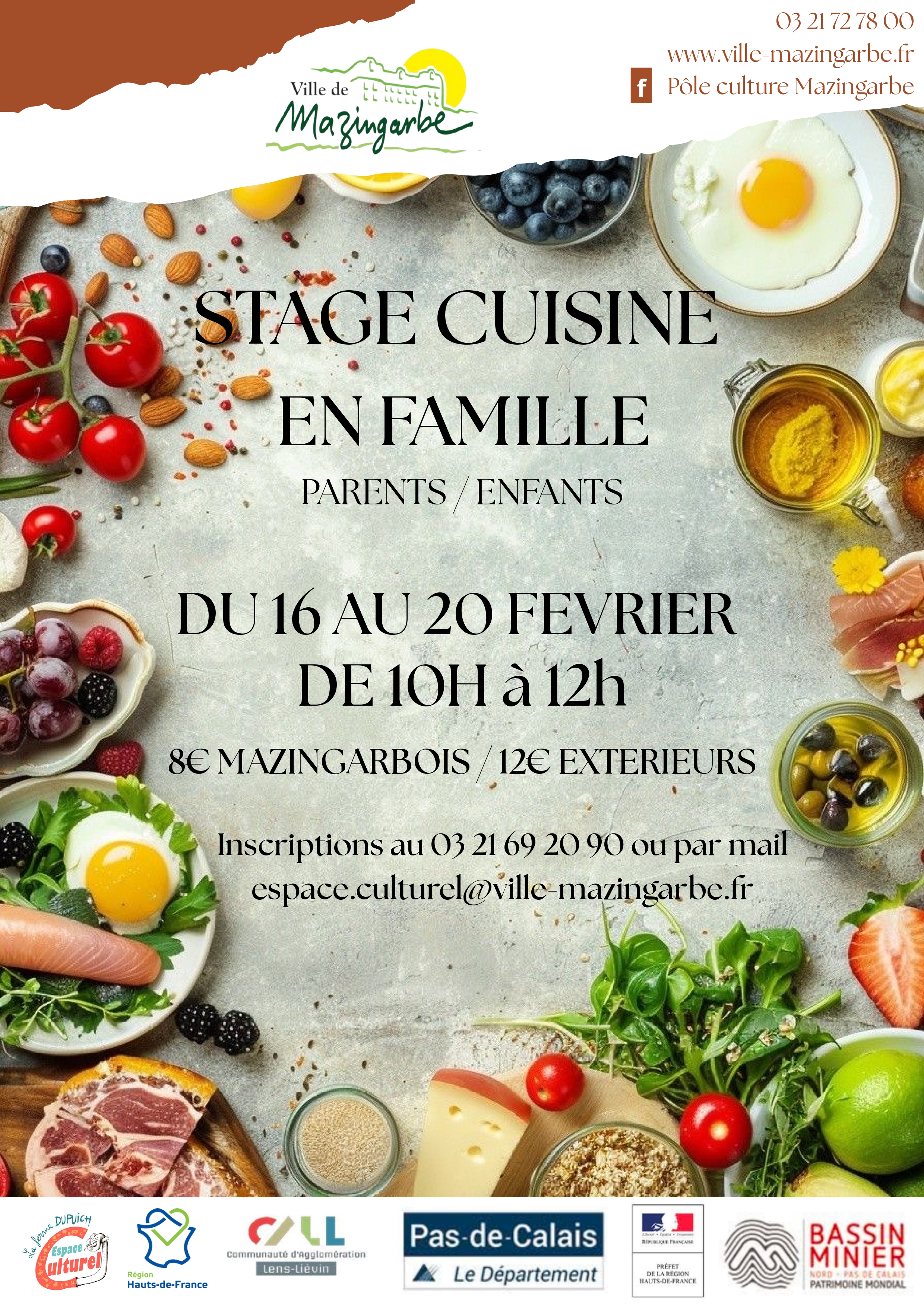 affiche stage cuisine page 0001