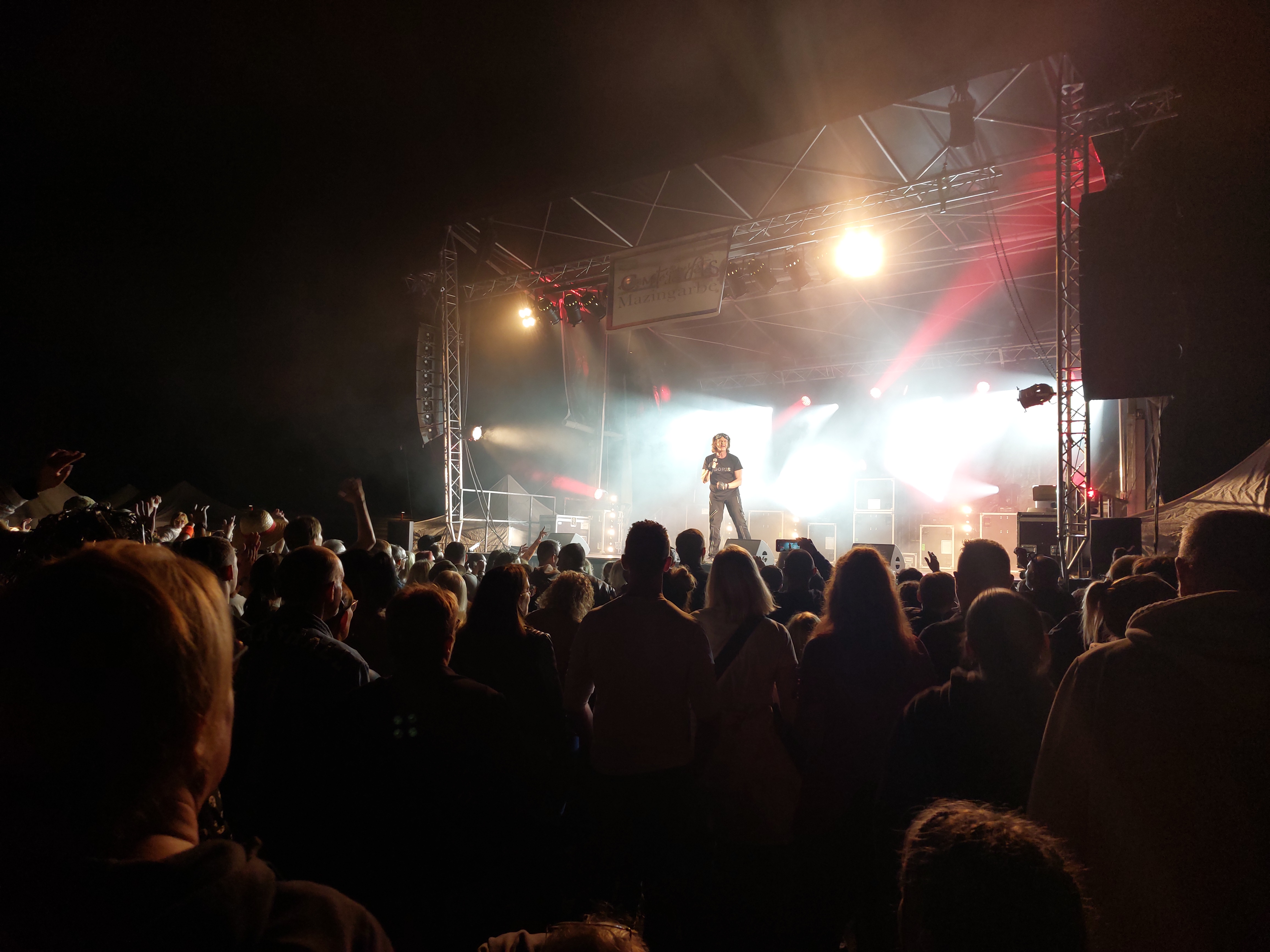 Concert comit 2024 illu
