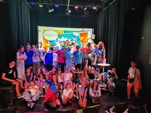 Tu as entre 11 et 17 ans ? On a besoin de toi !