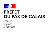 Logotype de lEtat DETR