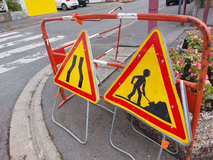 Travaux illu