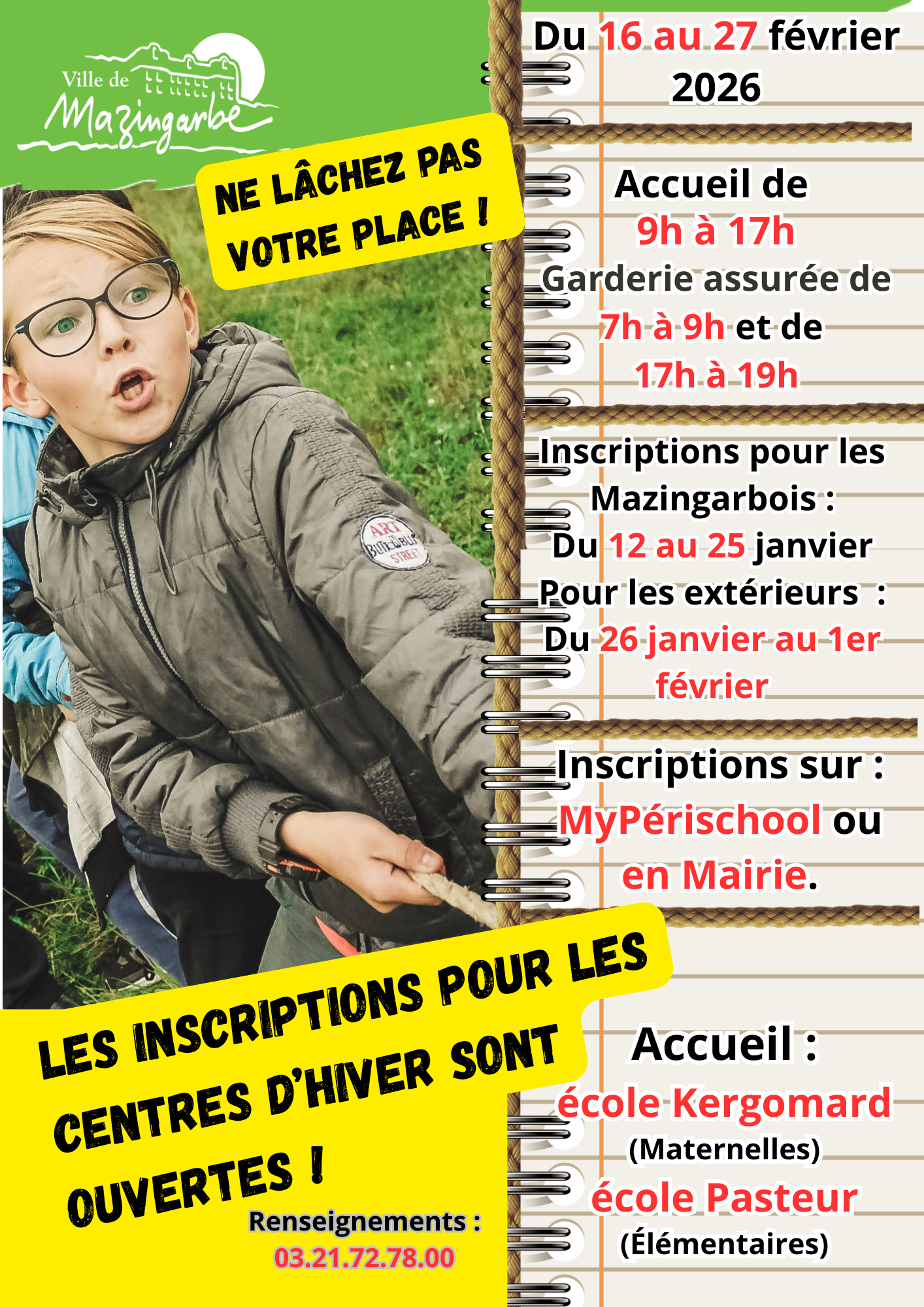 V3 Proposition Centre de loisirs 2026 hiver