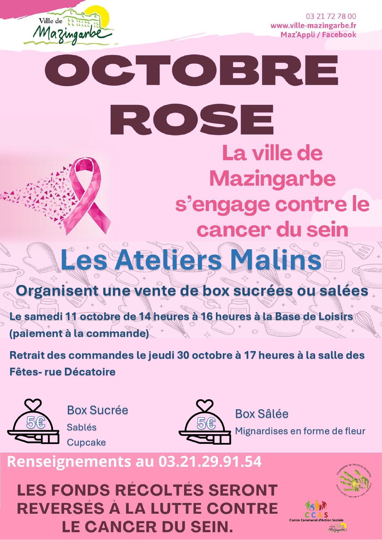 affiche box 11 oct page 0001