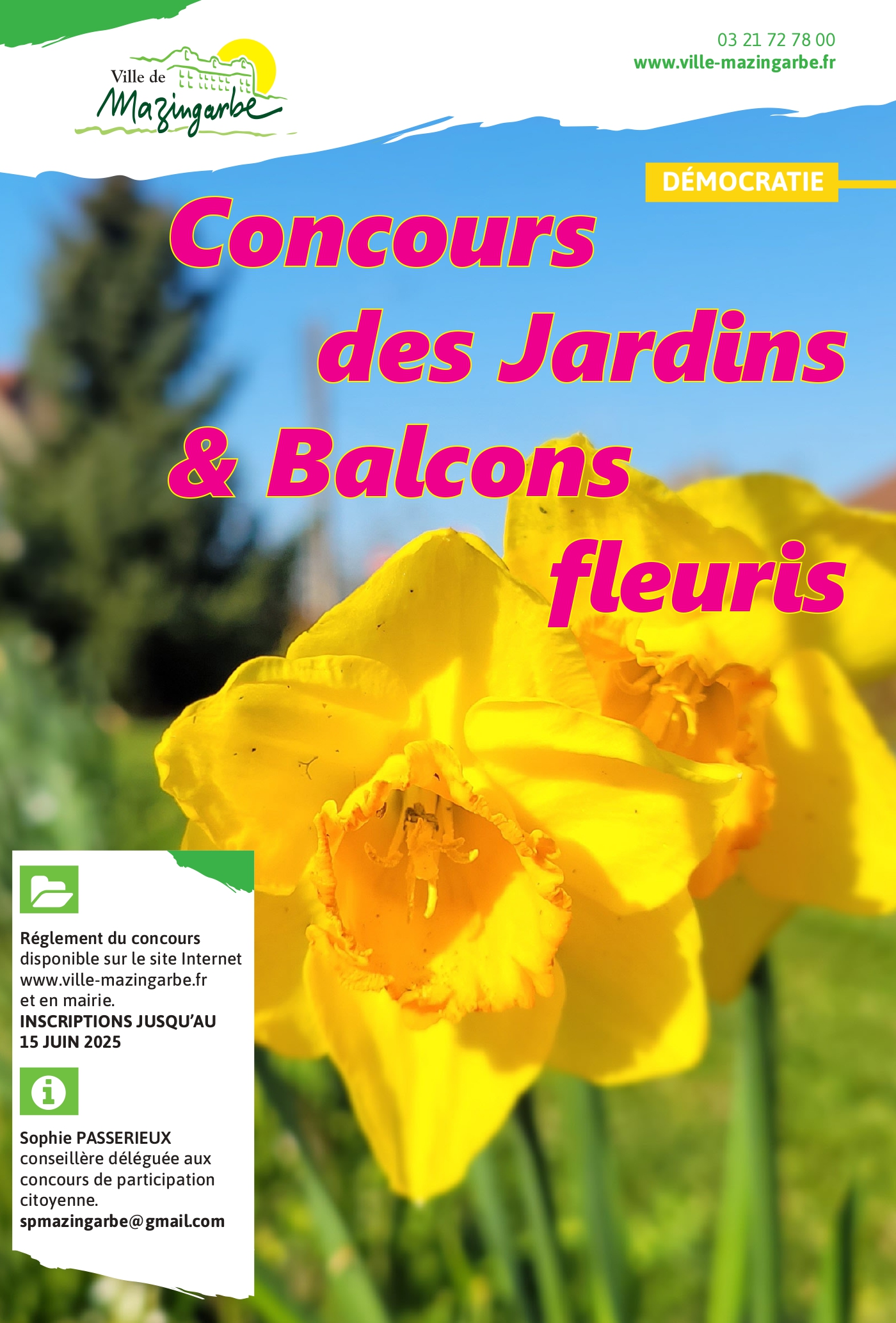 concours jardins et maisons fleuris 2025 page 0001
