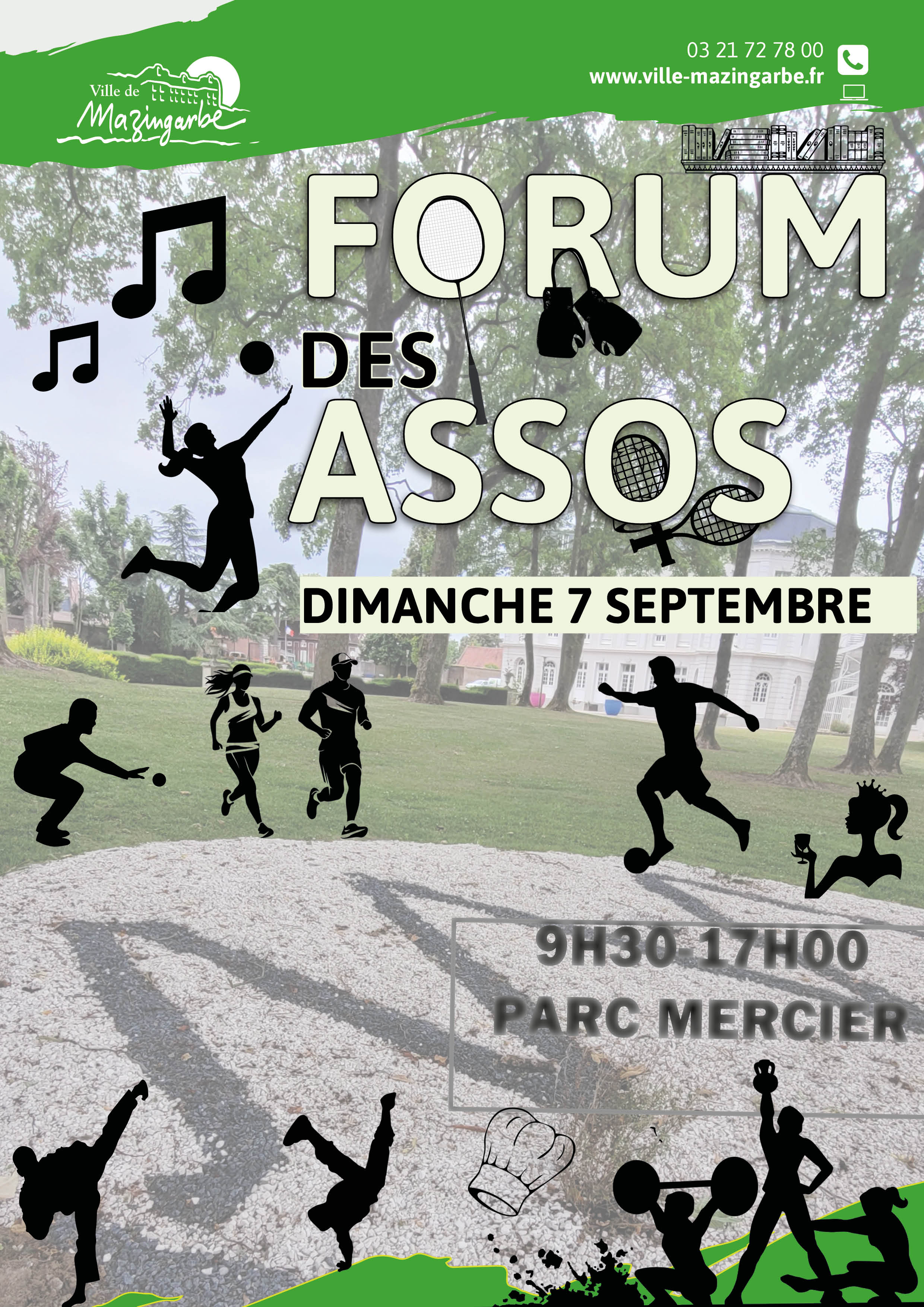 forum assos v2 parc