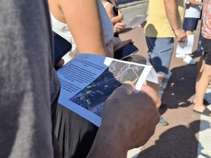 La rue Briquet de Mazingarbe fermée du 18 au 22 août