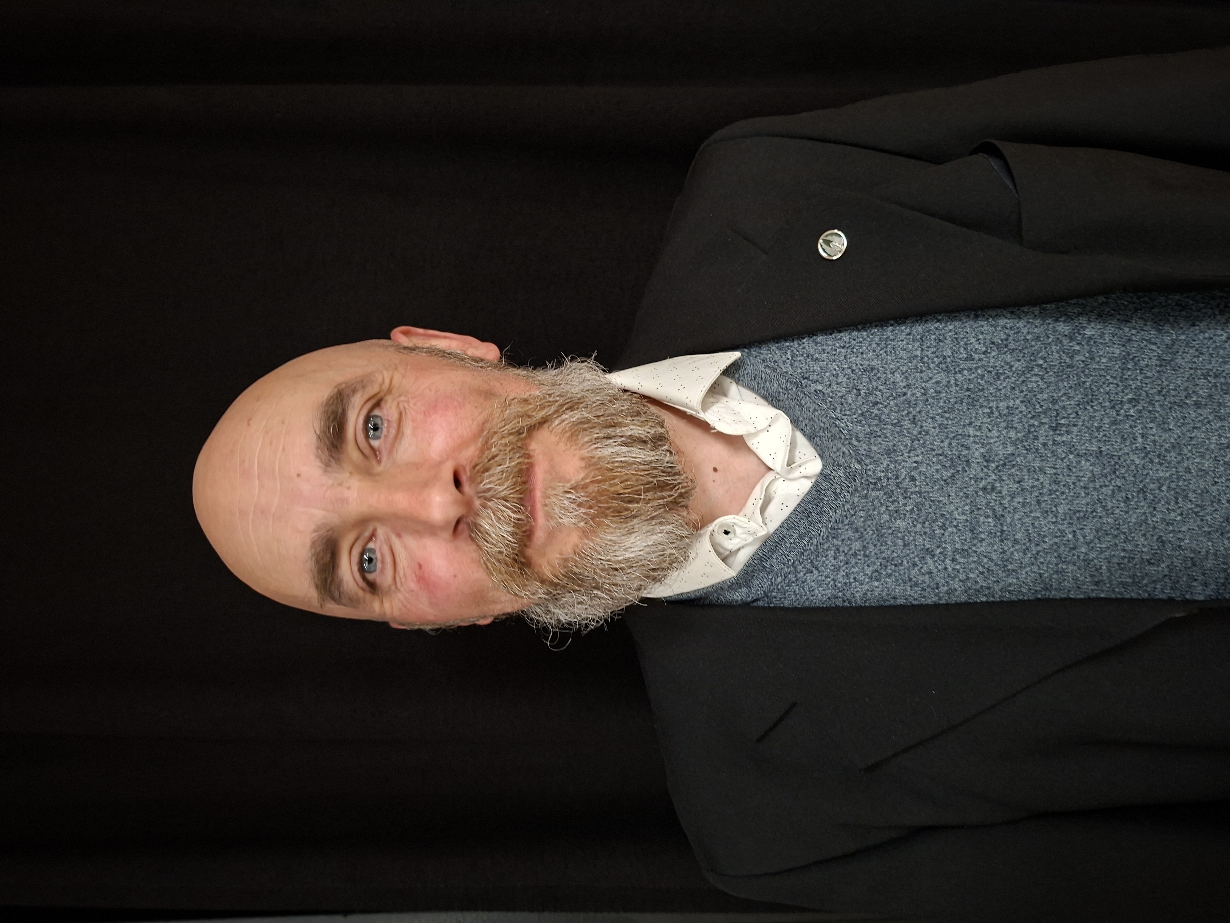 Sébastien CAILLIAUX