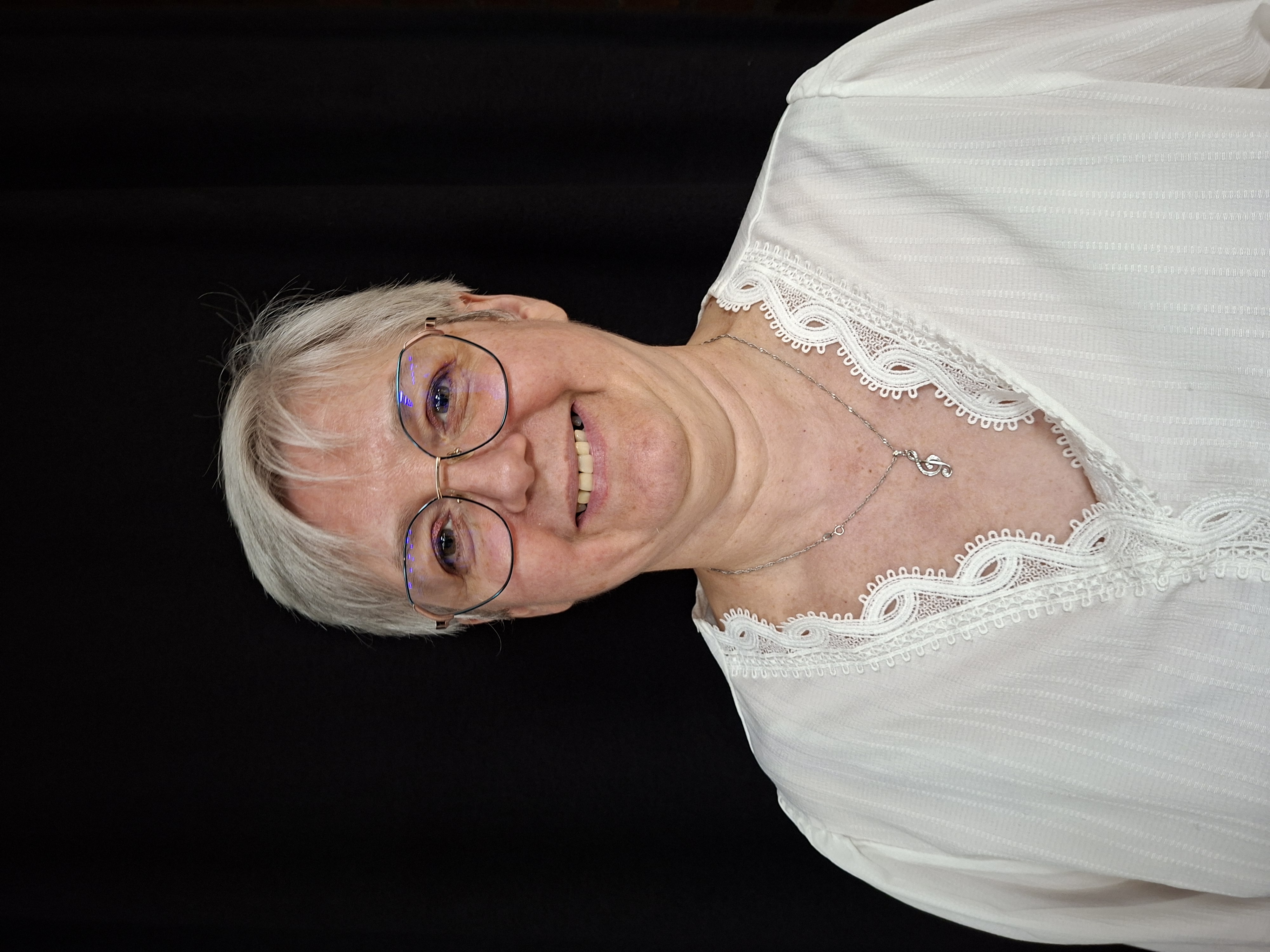 Delphine LOCQUET BAILLŒUIL