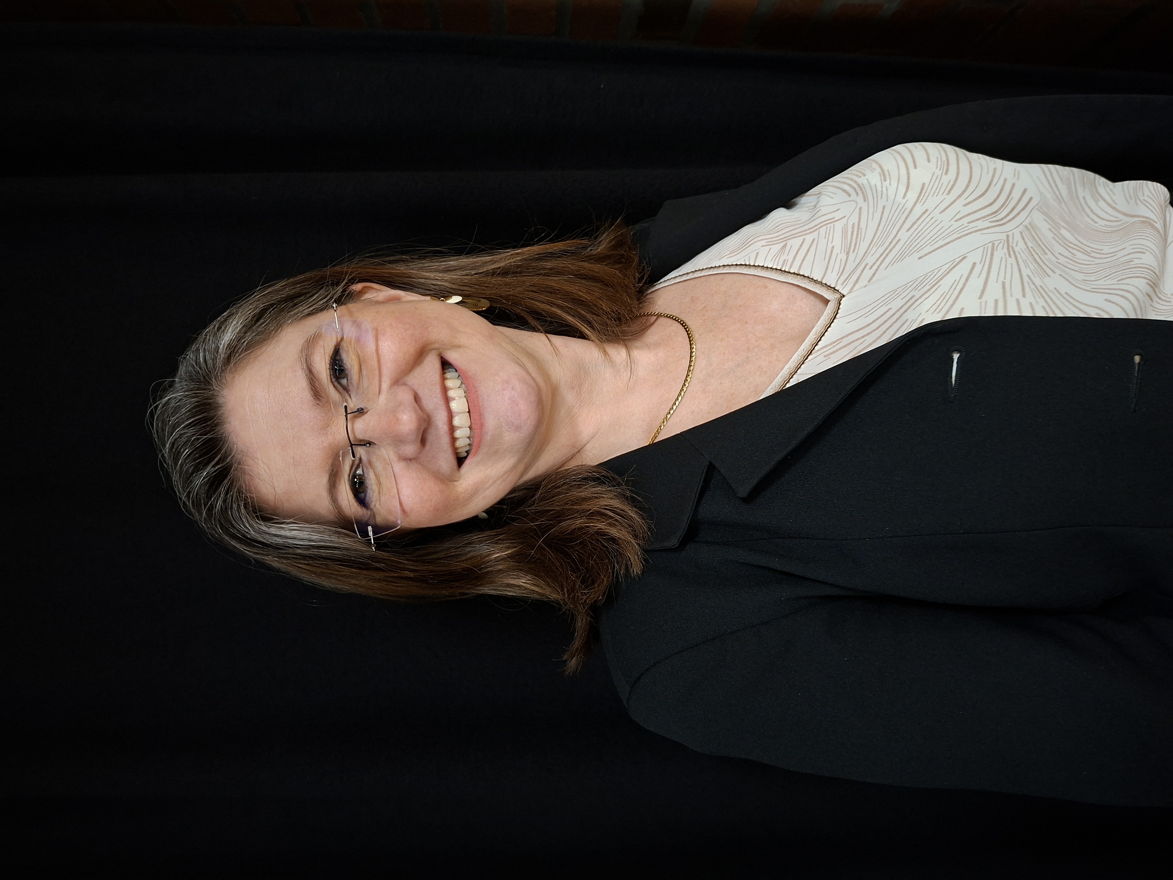 Céline CARPENTIER KOSIAK