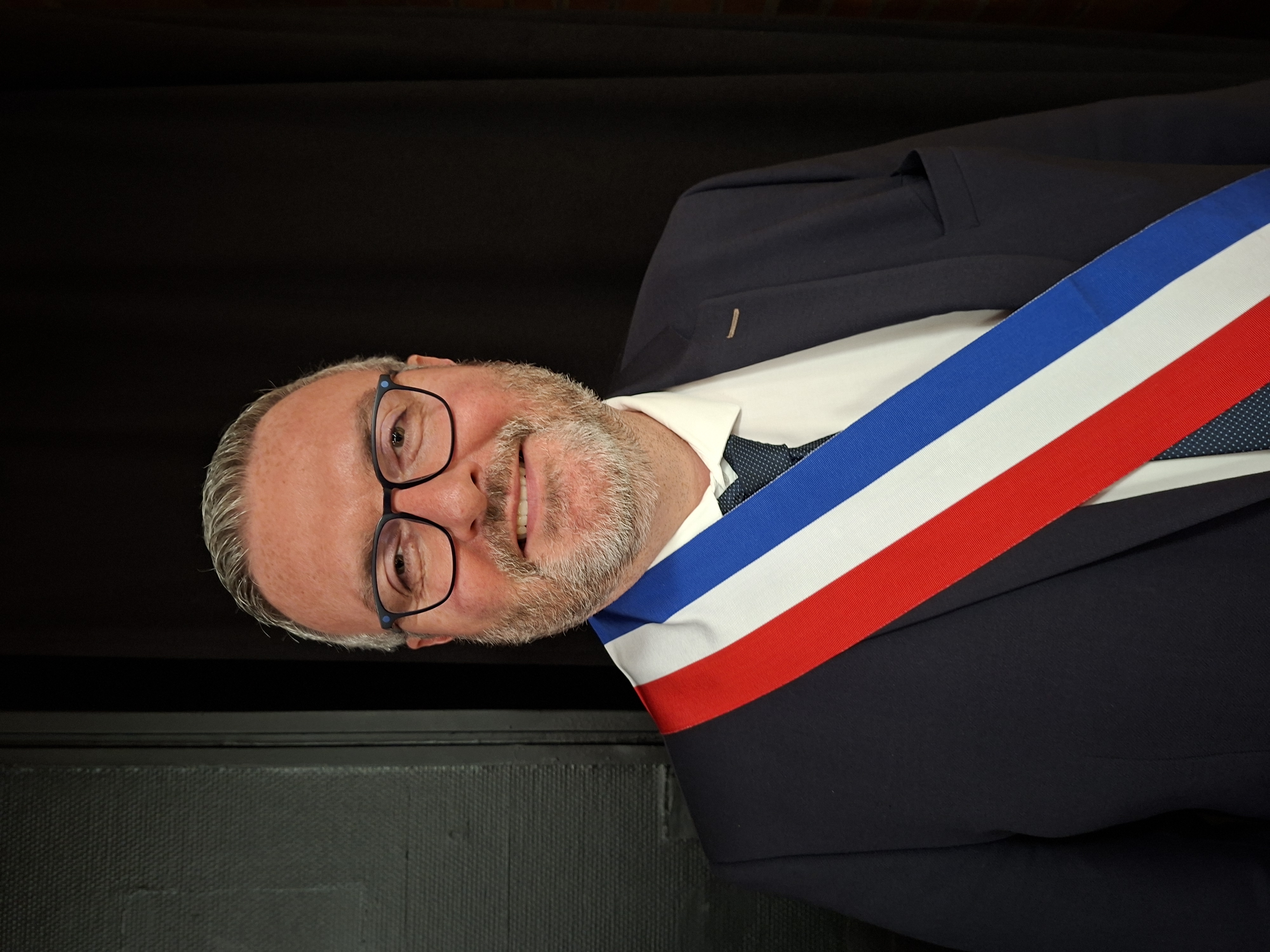 Laurent POISSANT